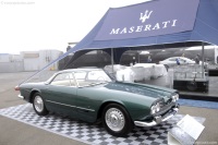 Maserati 5000 GT