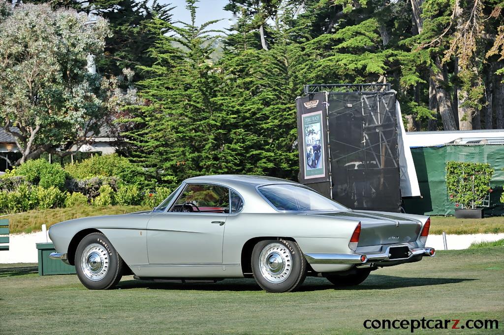 1959 Maserati 3500GT