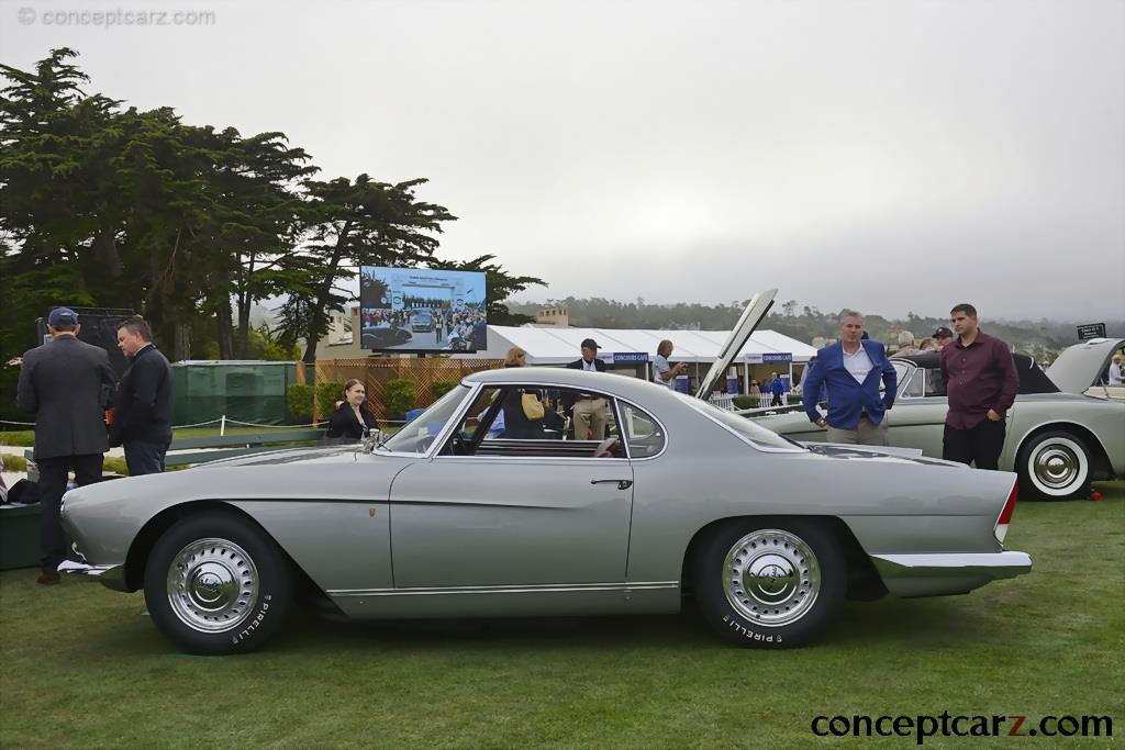 1959 Maserati 3500GT