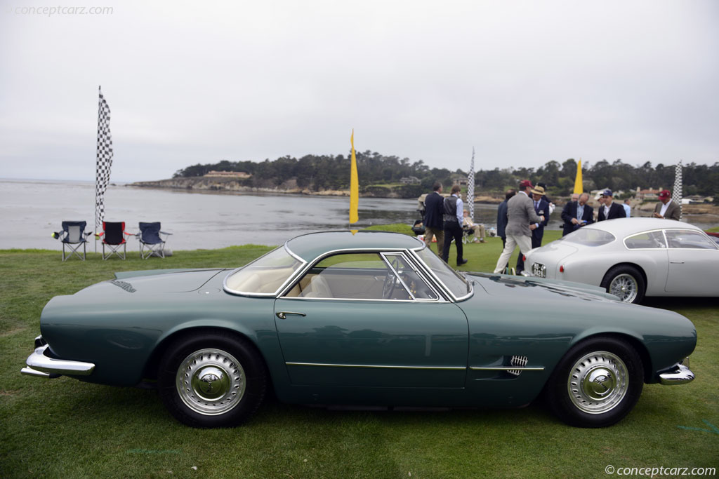 1959 Maserati 5000 GT