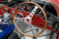 1960 Maserati Tipo 61 Birdcage.  Chassis number 2469