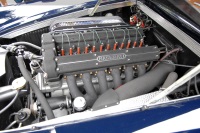 1961 Maserati 3500 GT.  Chassis number 101.1550