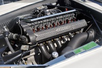 1961 Maserati Sebring I Prototype.  Chassis number 101.1335