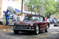 1961 Maserati 3500 GT.  Chassis number AM101.1317