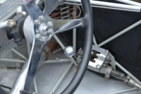1961 Maserati Tipo 63/64 Birdcage.  Chassis number 6402