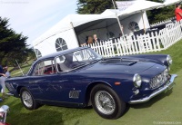 1962 Maserati 3500 GT.  Chassis number AM 101 2074