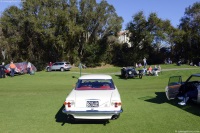 1962 Maserati 5000 GT