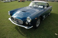 1962 Maserati 3500 GT