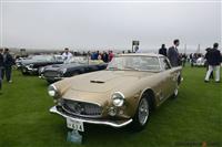 1962 Maserati 3500 GT.  Chassis number AM101.2102