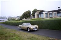 1962 Maserati 3500 GT.  Chassis number AM101.2102