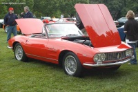 1964 Maserati 3500 GTi