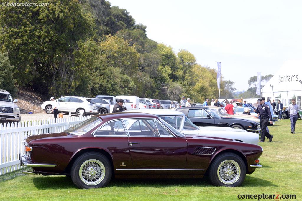 1965 Maserati Sebring II