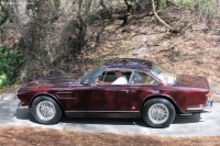 1966 Maserati Sebring