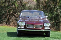 1966 Maserati Sebring