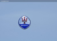 1967 Maserati Mistral