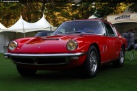 1966 Maserati Mistral thumbnail image