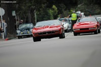1971 Maserati Ghibli.  Chassis number 1115-492162