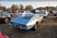 1971 Maserati Ghibli