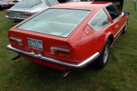 1971 Maserati Indy