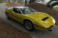 1974 Maserati Bora