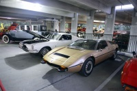 1974 Maserati Bora.  Chassis number 762