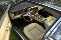 1977 Maserati Khamsin.  Chassis number 1286