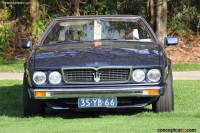 1977 Maserati Kyalami