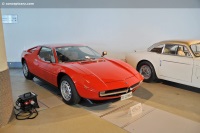 1979 Maserati Merak SS Image. https://www.conceptcarz.com ...