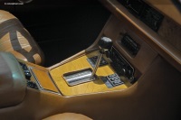 1980 Maserati Quattroporte.  Chassis number US/33004400