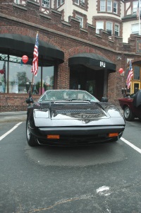 1980 Maserati Merak