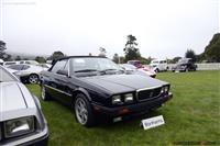 1990 Maserati Biturbo.  Chassis number ZAMFN1104LA331948