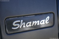 1990 Maserati Shamal thumbnail image
