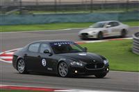 2011 Maserati GranTurismo MC Stradale