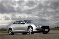 2013 Maserati Quattroporte