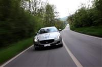 2013 Maserati Quattroporte