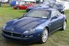 2002 Maserati Coupe image