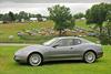 2002 Maserati Coupe