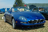 2002 Maserati Spyder