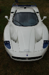 2004 Maserati MC12 Stradale