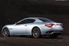 2010 Maserati GranTurismo