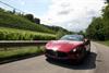 2013 Maserati GranCabrio Sport
