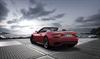 2013 Maserati GranCabrio Sport