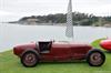 1928 Maserati Tipo 26B M 8C 2800 Grand Prix