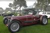 1932 Maserati 8C 3000/M
