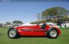 1938 Maserati 8CTF