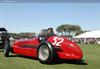 1938 Maserati 8CTF