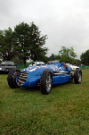 1938 Maserati 8CTF