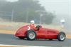 1939 Maserati 4CL