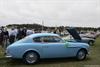 1951 Maserati A6G 2000 Coupe by Pinin Farina