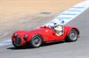 1952 Maserati A6GCS